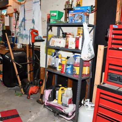 572 garage