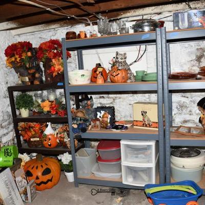 653 basement