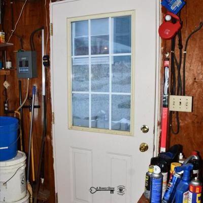 624 garage
