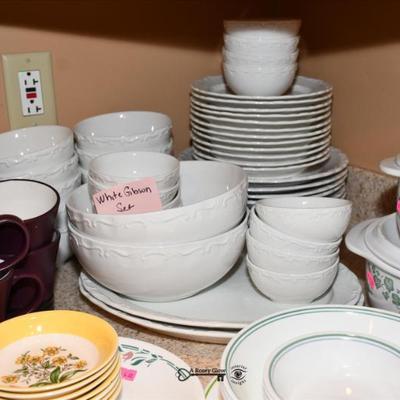 160 kitchen
