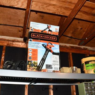 619 garage