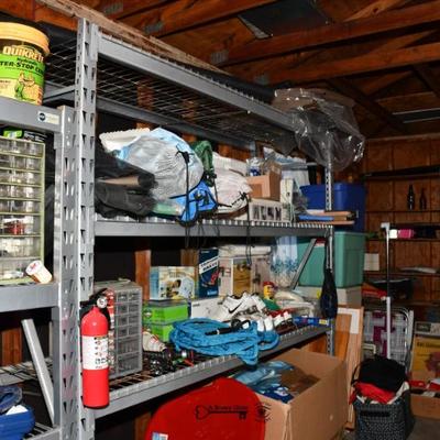623 garage