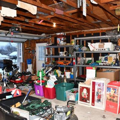 628 garage