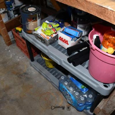 707 basement
