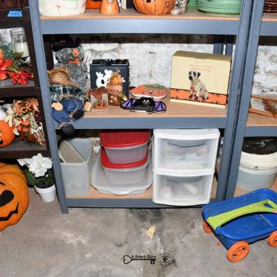 673 basement