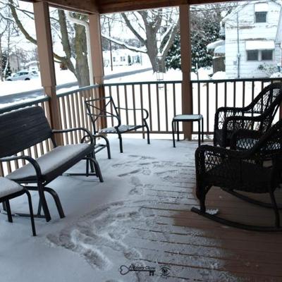 779 deck