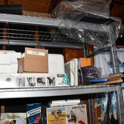 614 garage
