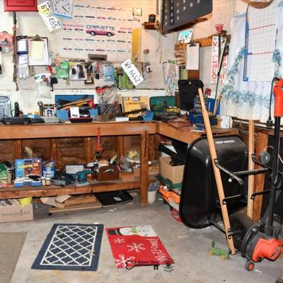 573 garage