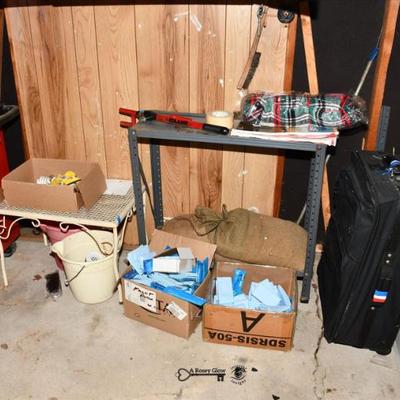 570 garage