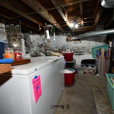 647 basement