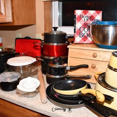149 kitchen