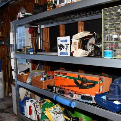 617 garage