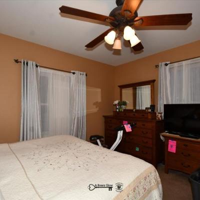 281 bedroom a
