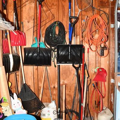 567 garage
