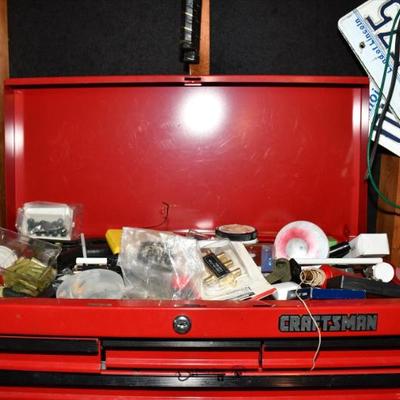 600 garage