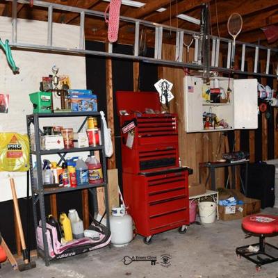 593 garage