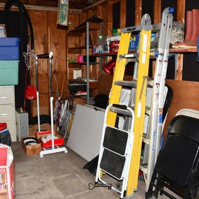 576 garage