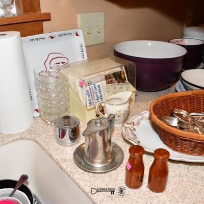 168 kitchen