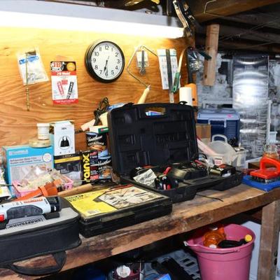 700 basement