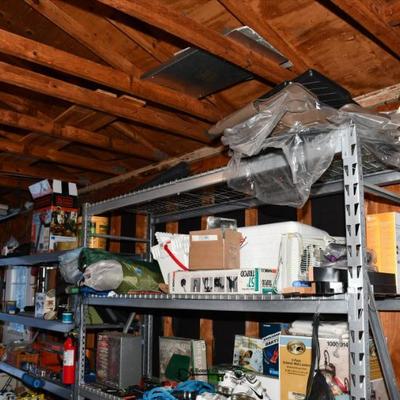 610 garage