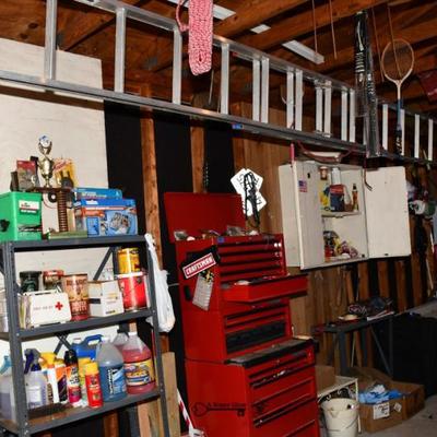 629 garage