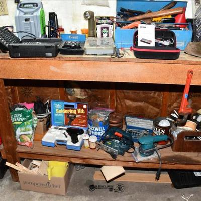 585 garage