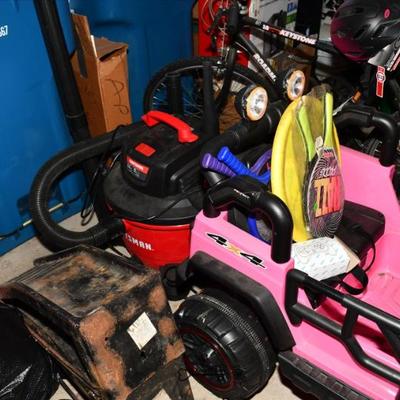 563 garage