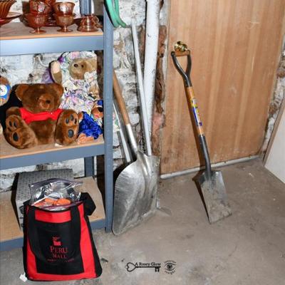 684 basement