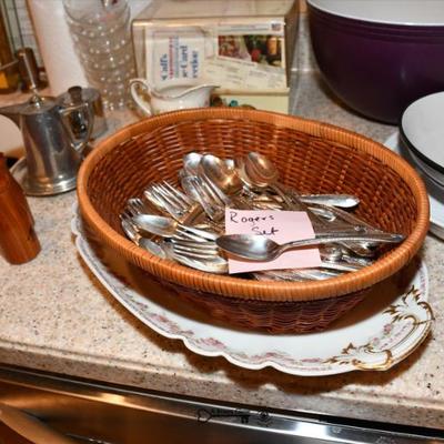 162 kitchen