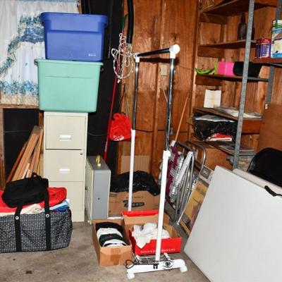 604 garage