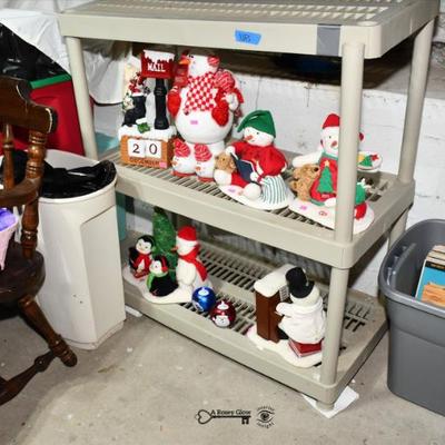 746 basement
