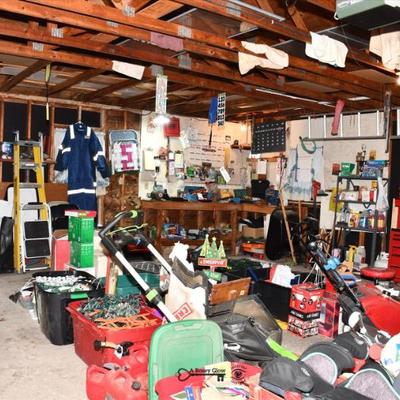 626 garage