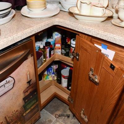 186 kitchen