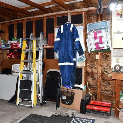 575 garage