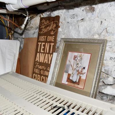 745 basement