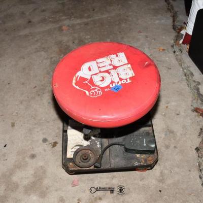 558 garage