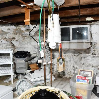 718 basement