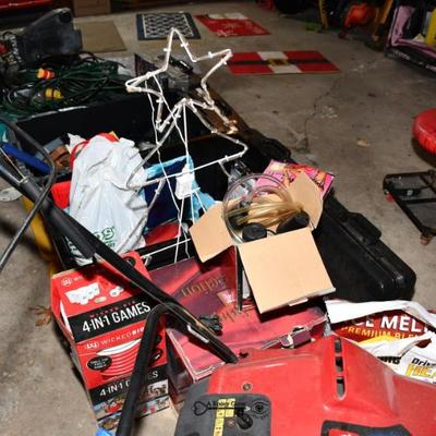 552 garage