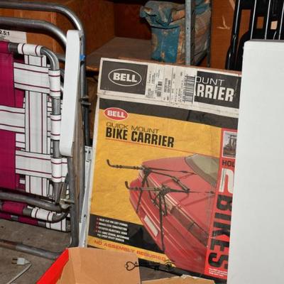 609 garage