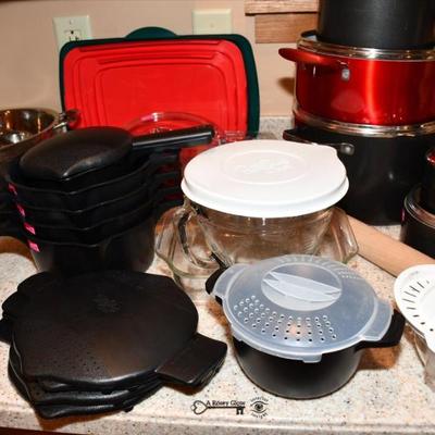 152 kitchen