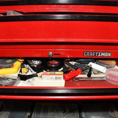 597 garage