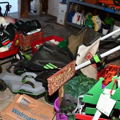 536 garage