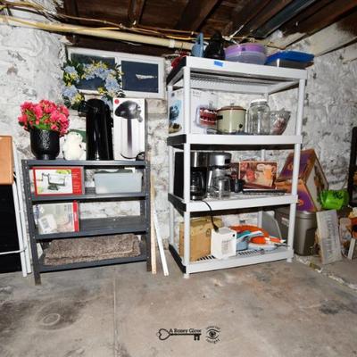 642 basement