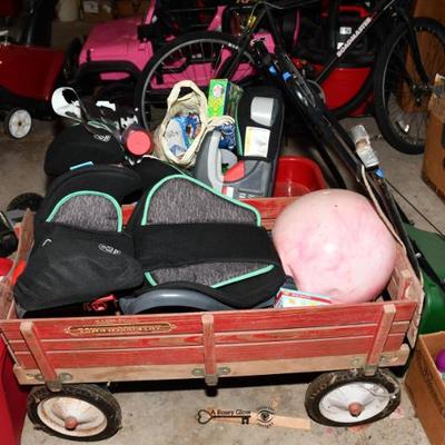 526 garage