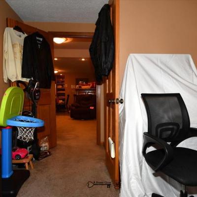 203 office