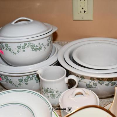 165 kitchen