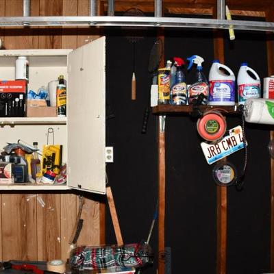 569 garage
