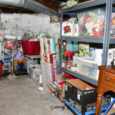 766 basement