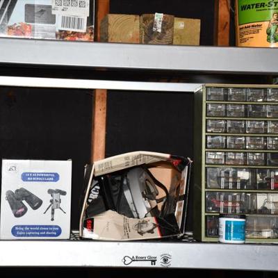 545 garage
