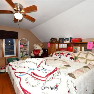 407 bedroom c